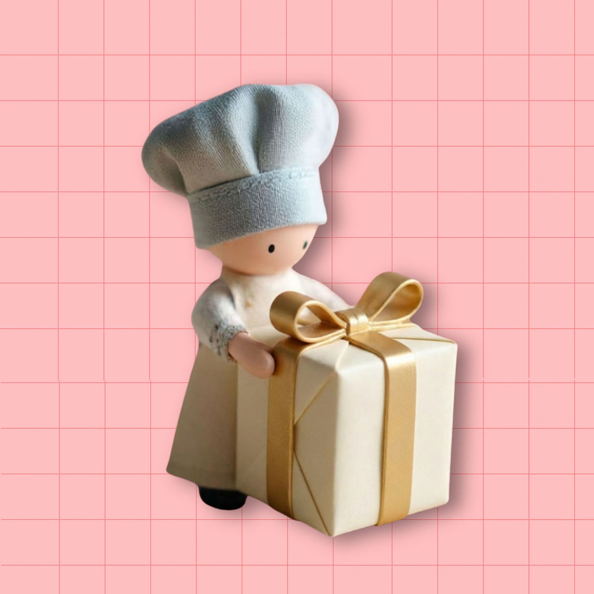 Mystery Gift